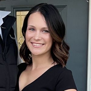 Meet your Posher, Victoria